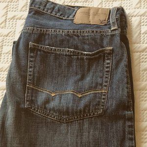 American Eagle Denim Jeans- Men's Size 34 X 32
